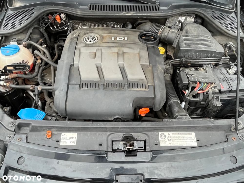 Volkswagen Polo - 28