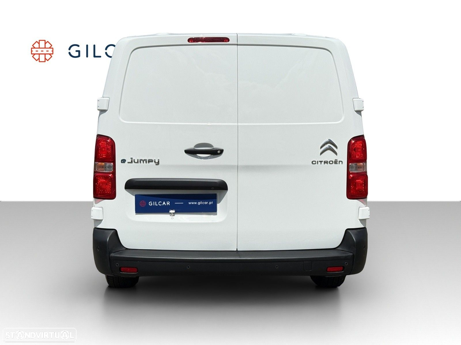 Citroën ë-Jumpy 75 kWh XL Club - 5