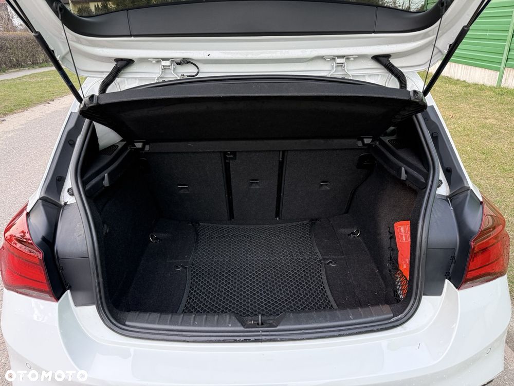 BMW Seria 1 118i M Sport - 8