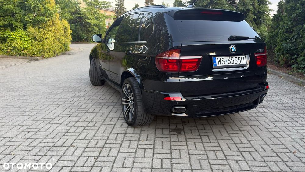 BMW X5 - 25