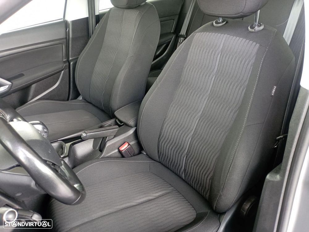 Peugeot 308 1.6 BlueHDi Active - 16