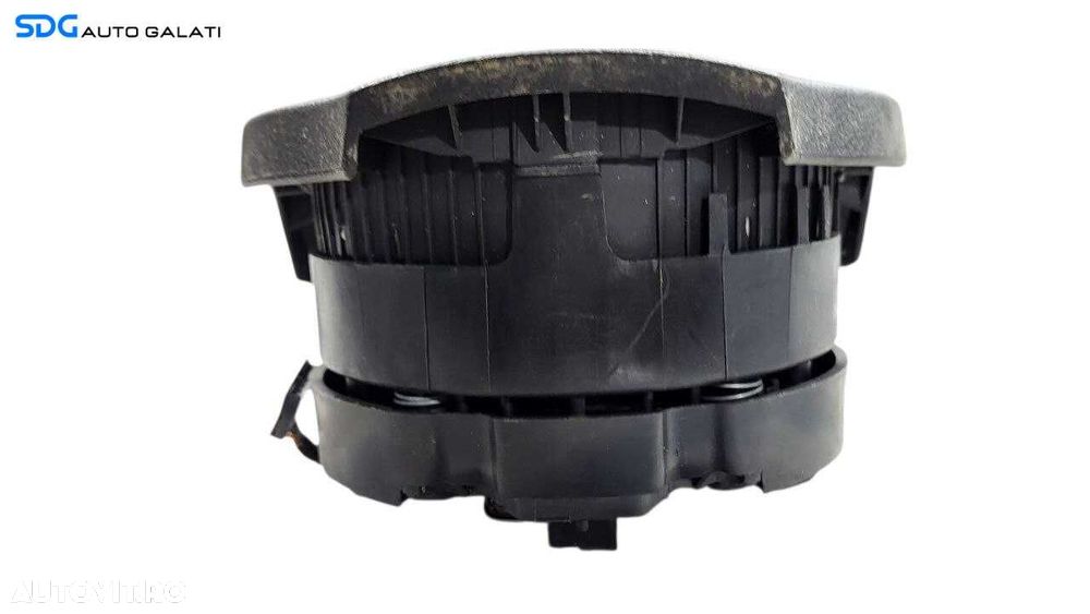 Airbag de pe Volan Volkswagen Passat B7 2010 - 2015 Cod 3C8880201K [L7603] - 3