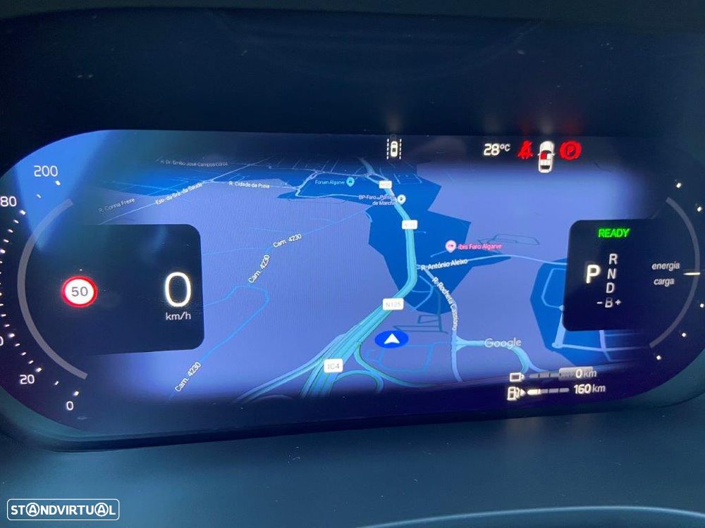 Volvo XC 60 2.0 T6 PHEV Plus Dark - 20
