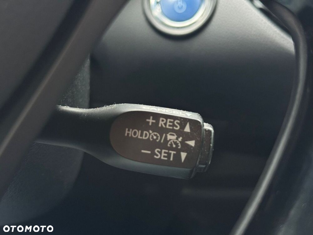 Toyota C-HR 1.8 Hybrid Premium - 28