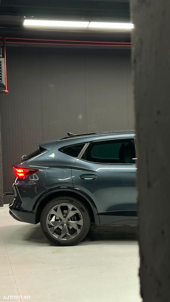 Cupra Formentor 1.5 eTSI DSG7 MHEV - 5