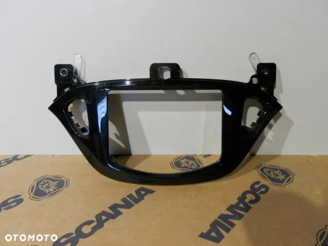 RADIO NAWIGACJA OPEL ADAM CORSA E CHEVROLET TRAX CRUZE 13427712 LSP2GTD - 10