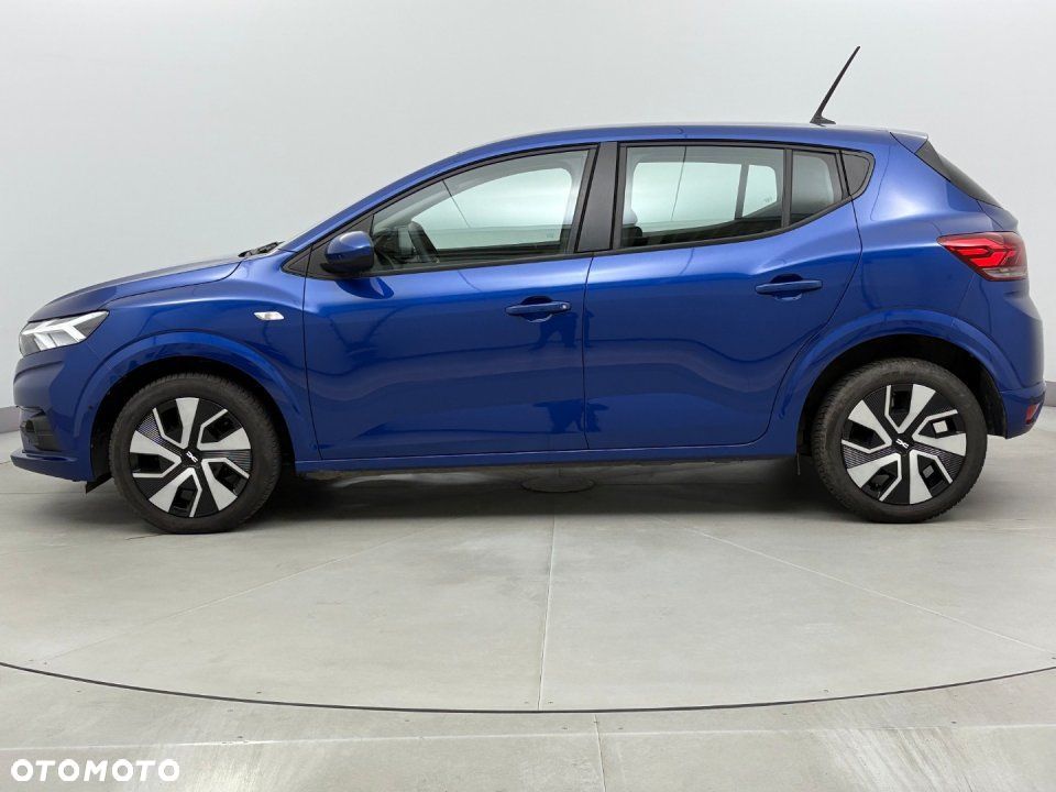 Dacia Sandero - 3