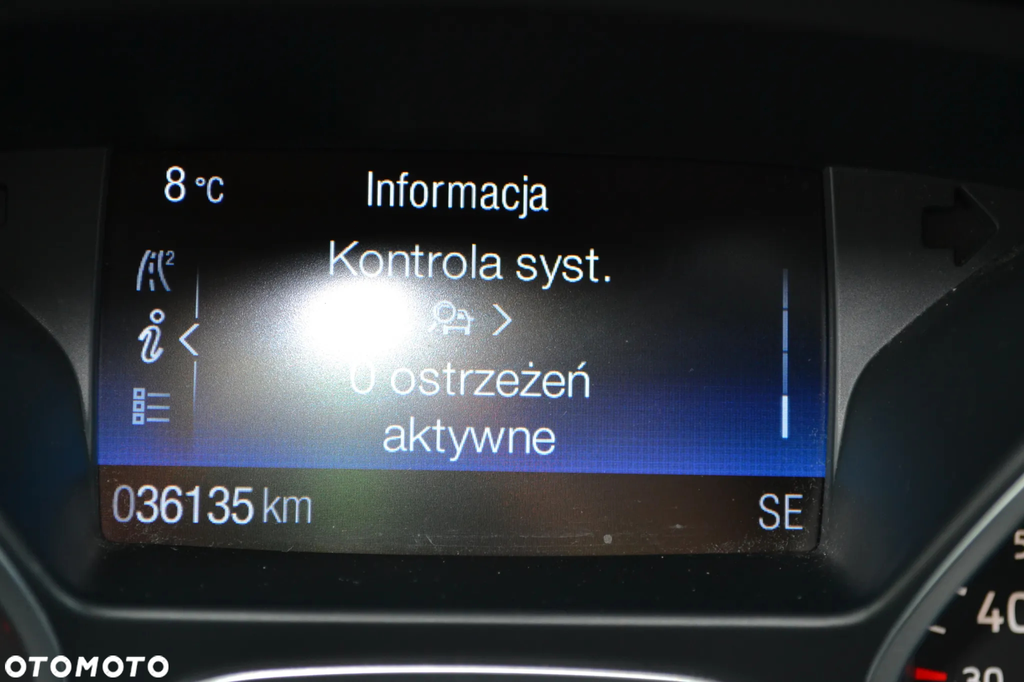 Ford Kuga 1.5 EcoBoost 2x4 SYNC - 27