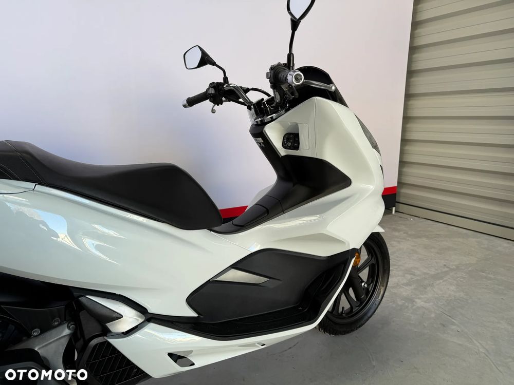 Honda PCX - 18