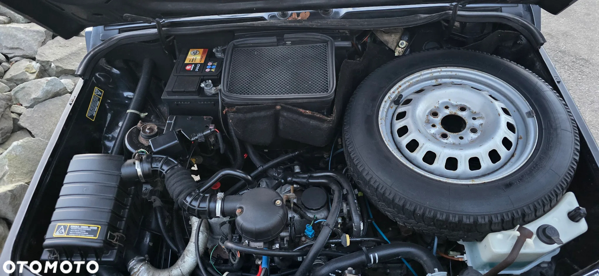 Fiat Panda - 35