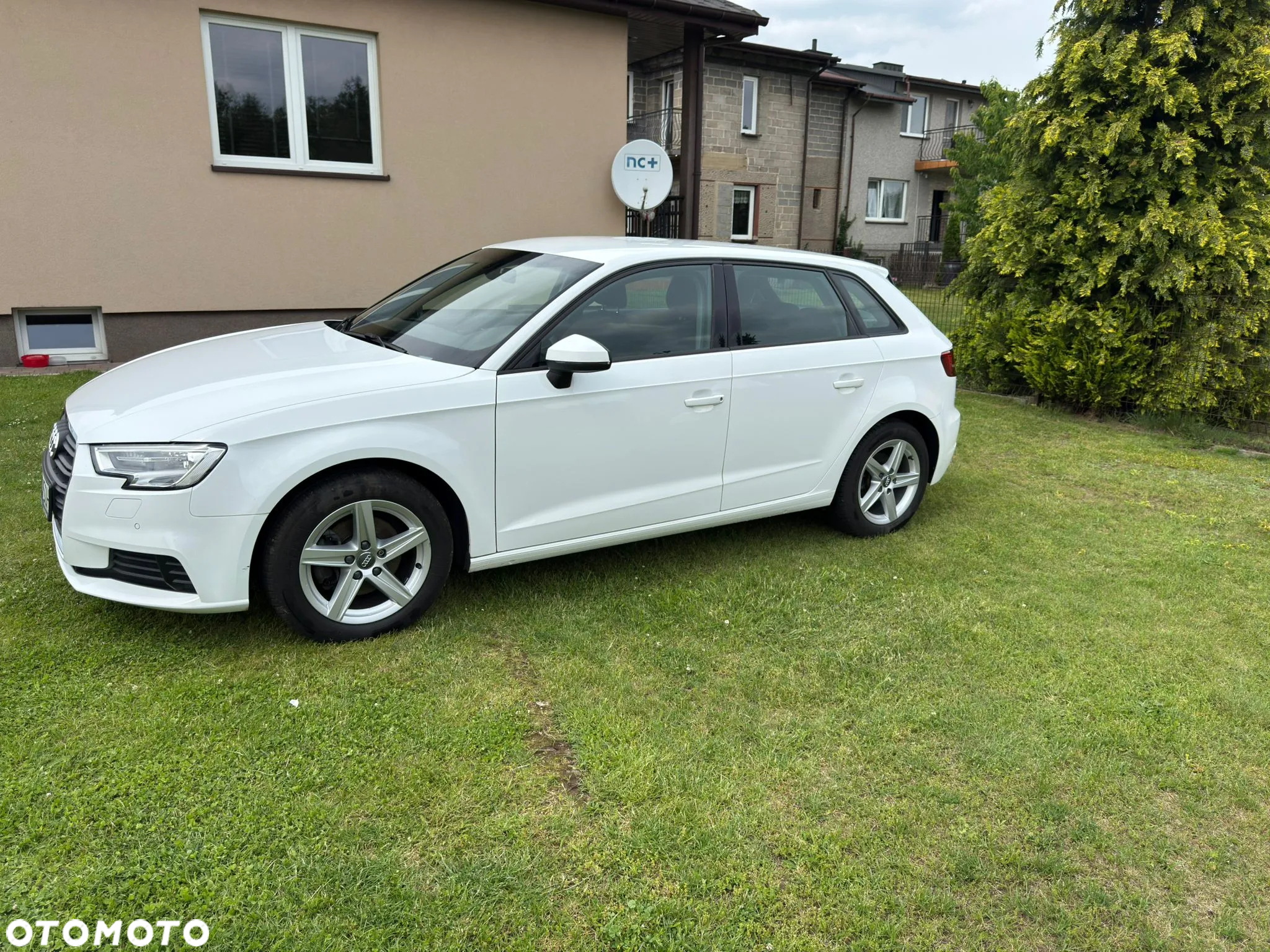Audi A3 35 TFSI S tronic - 3