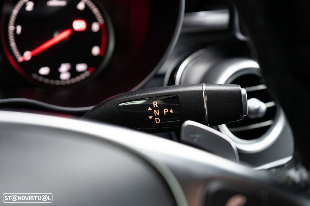 Mercedes-Benz C 220 d 9G-TRONIC AMG Line - 42