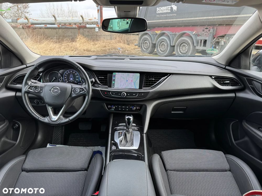 Opel Insignia 2.0 CDTI automatik Business Innovation - 2