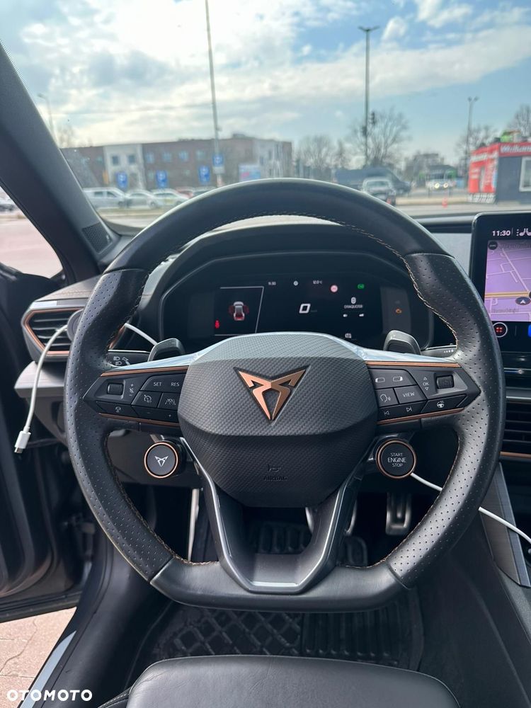 Cupra Formentor 2.0 TSI 4Drive VZ DSG - 13