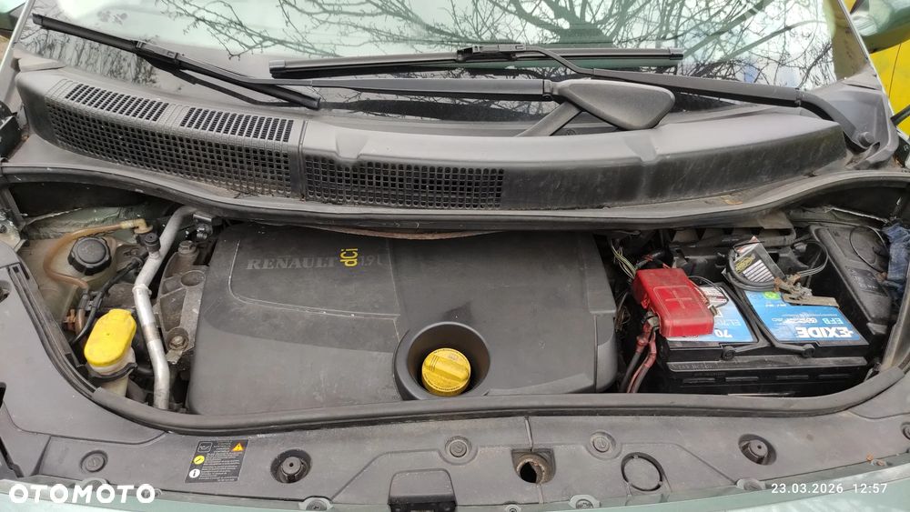 Renault Grand Scenic - 7