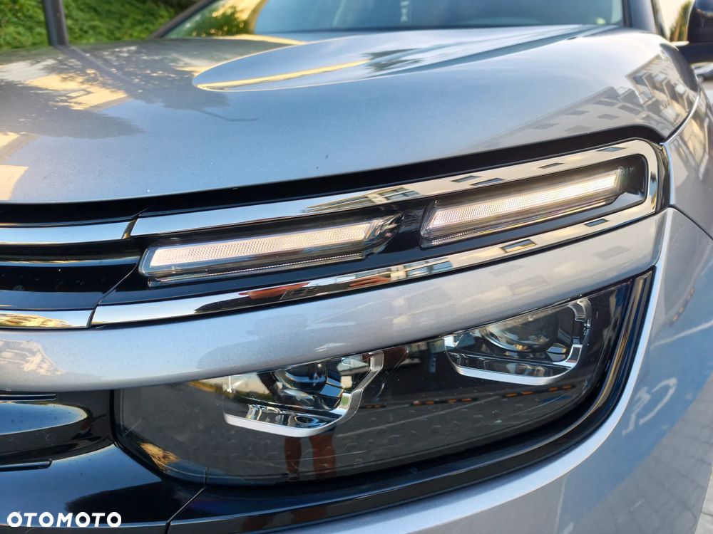 Citroën C5 Aircross 1.5 BlueHDi Shine - 21