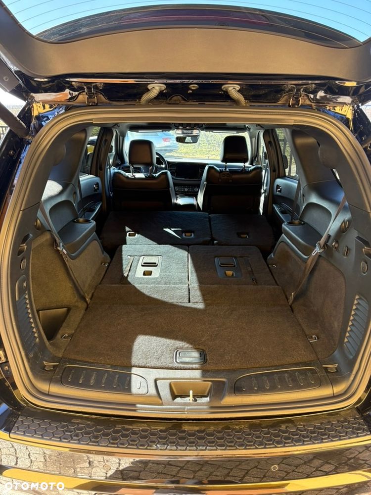 Dodge Durango - 27