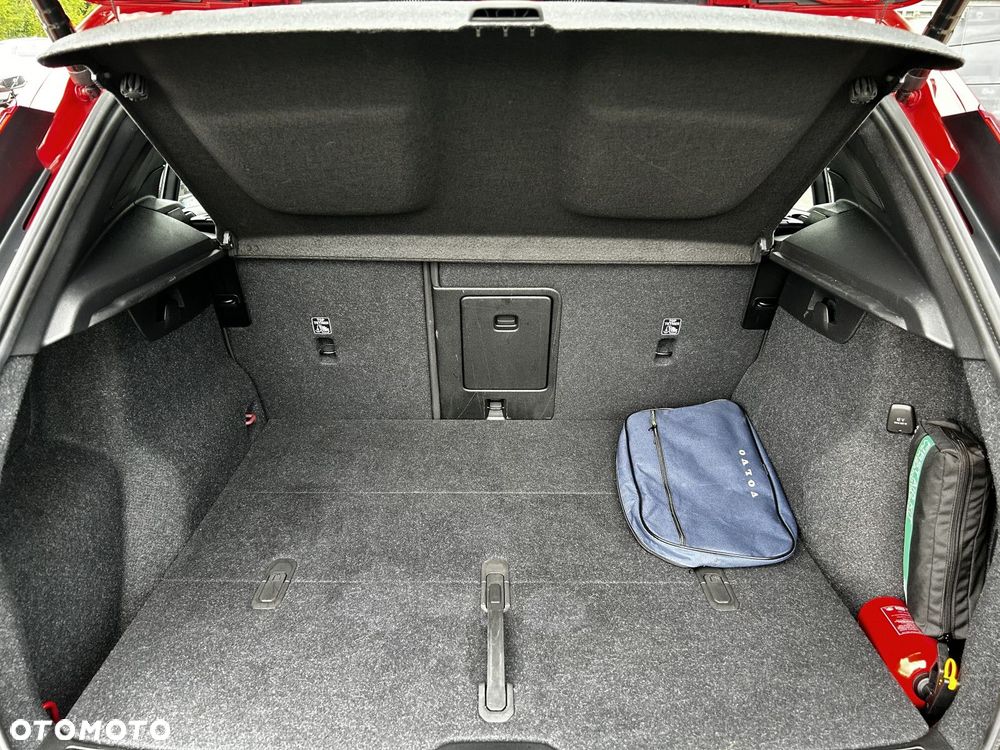 Volvo XC 40 - 17