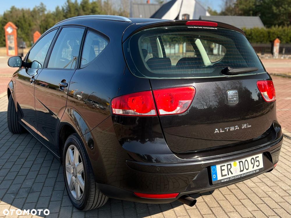 Seat Altea XL - 7