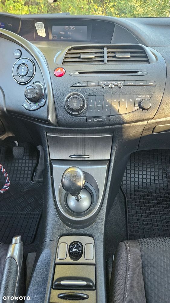 Honda Civic - 21