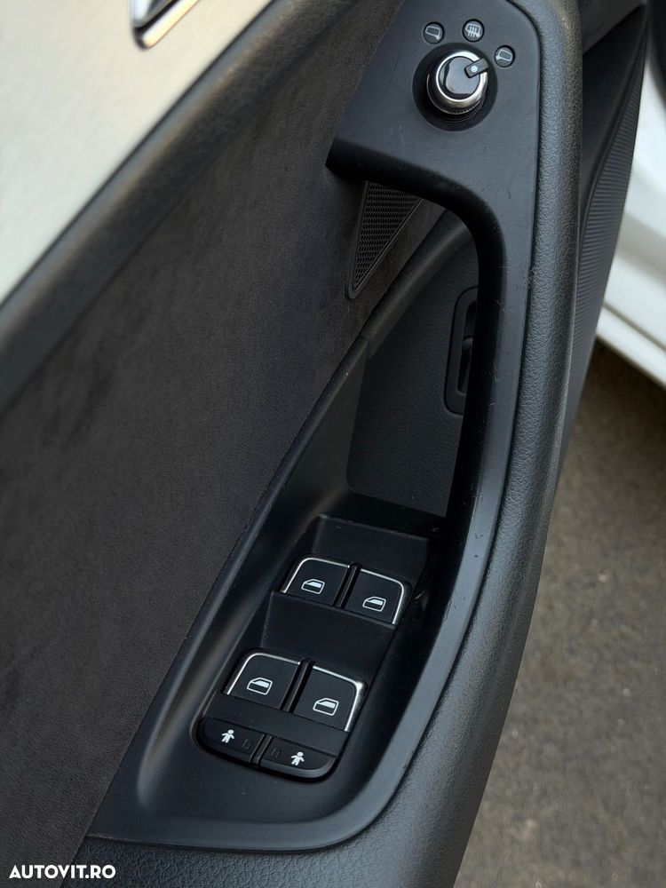 Audi A6 3.0 TDI quattro Tiptronic - 26