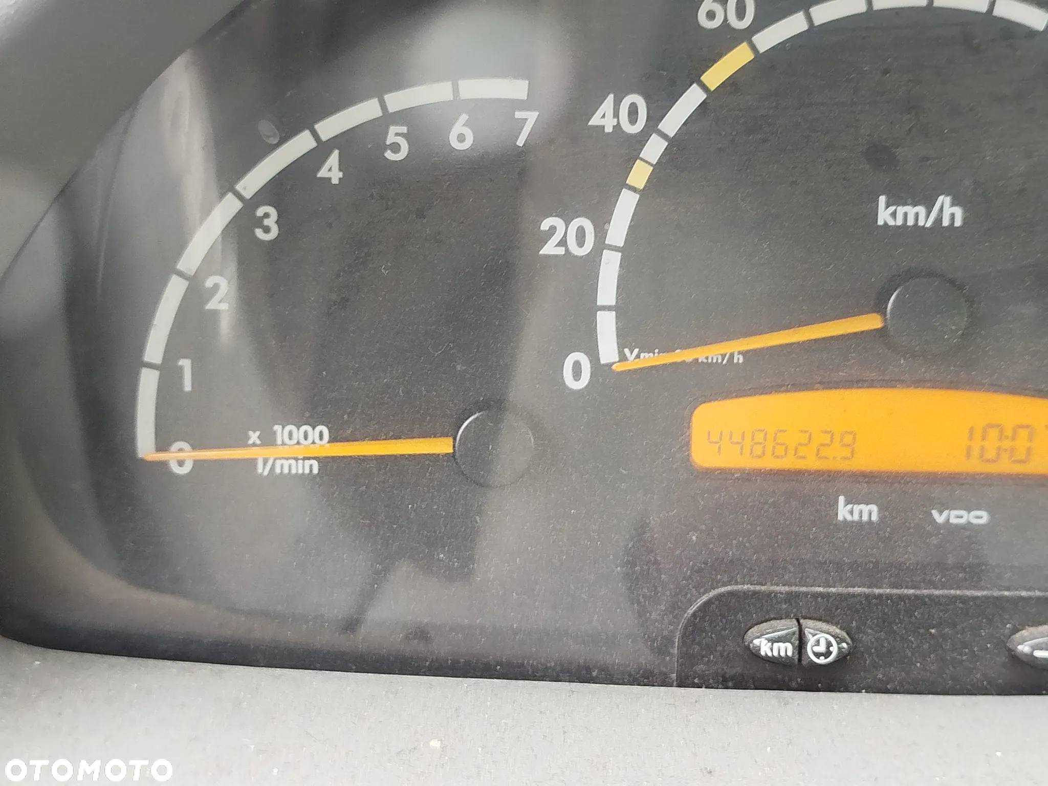 Mercedes-Benz SPRINTER - 6