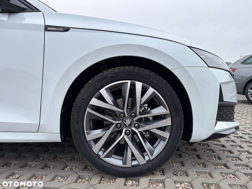 Skoda Octavia - 4