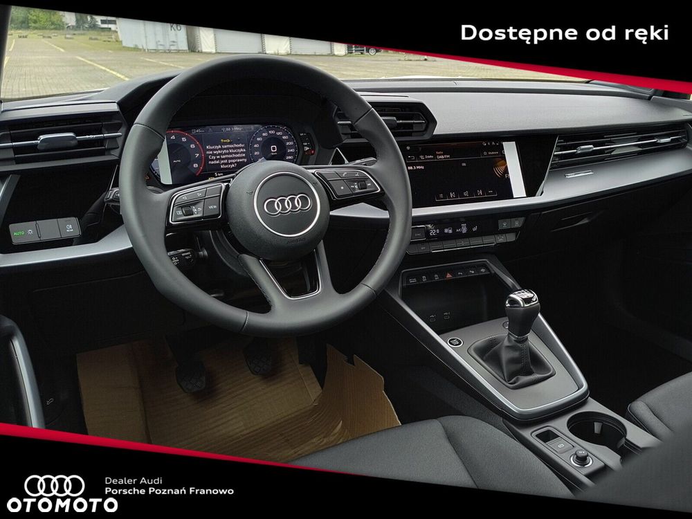 Audi A3 Limousine 30 TFSI - 4