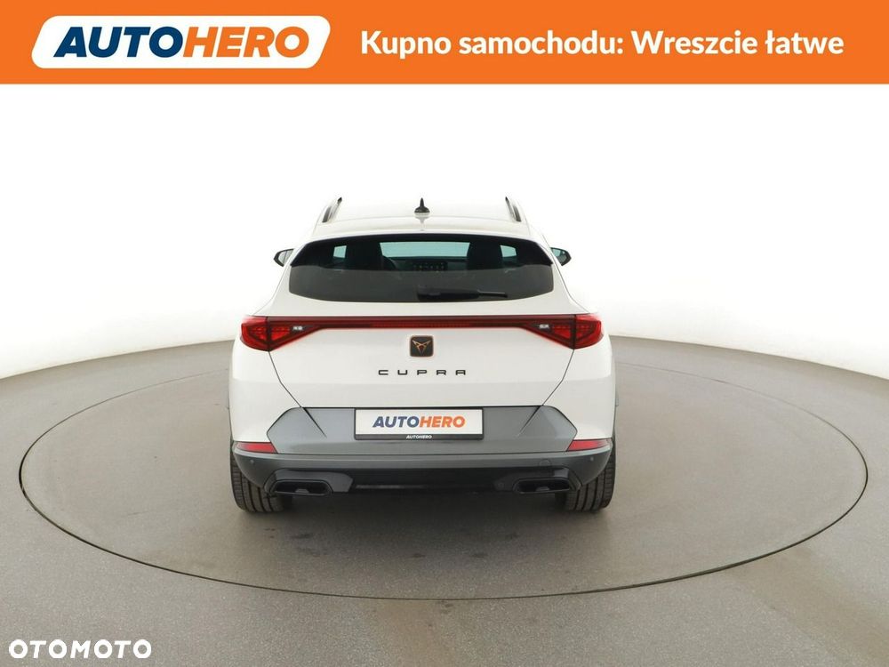 Cupra Formentor 1.4 e-Hybrid DSG - 7