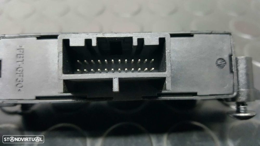 MÓDULO ELETRÓNICO NISSAN QASHQAI (J11) TEKNA - 6