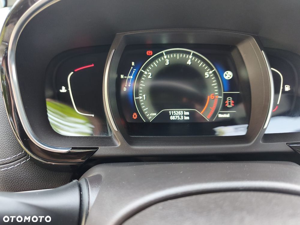 Renault Espace 1.6 TCE Initiale Paris EDC 7os - 20