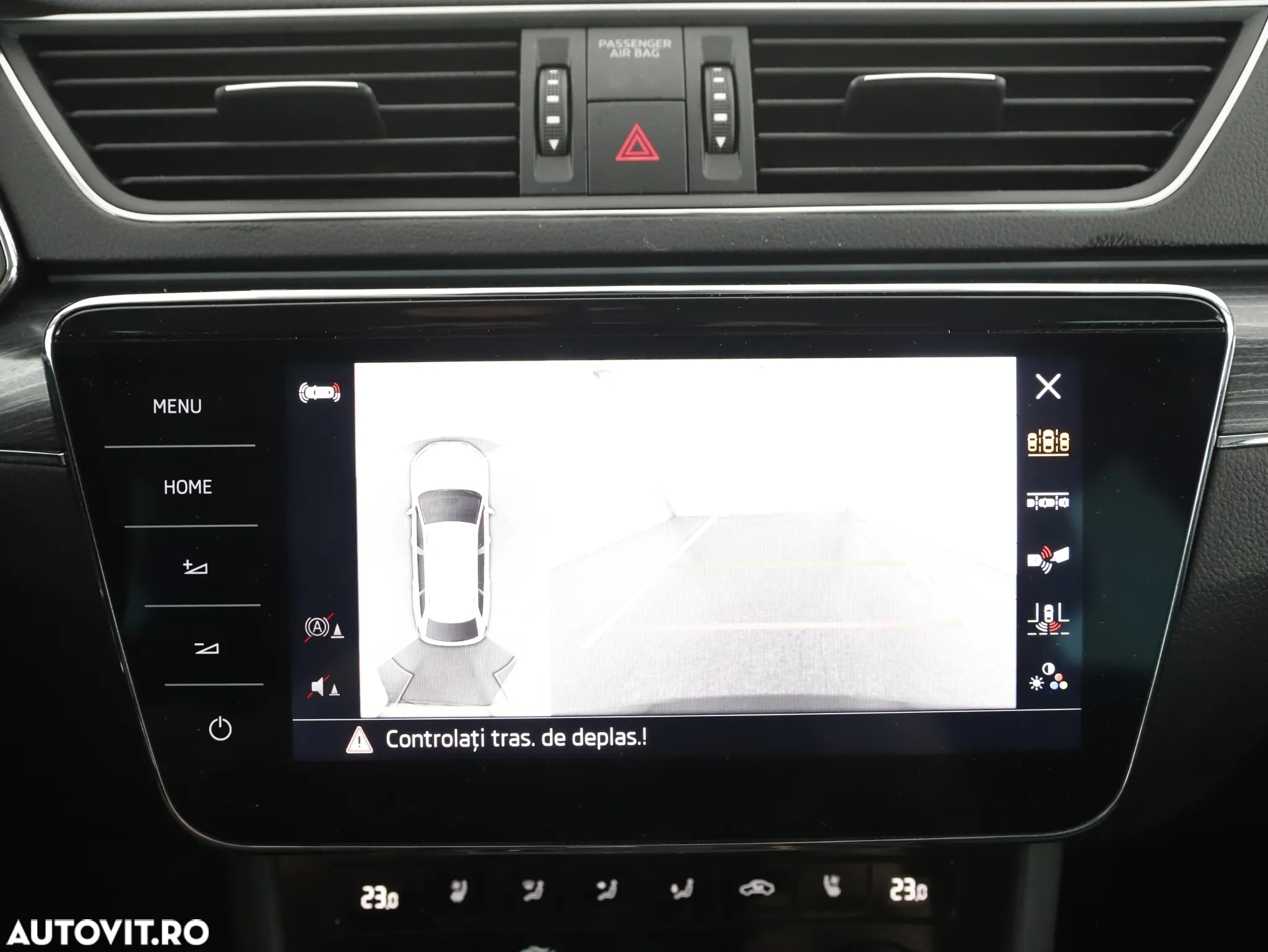 Skoda Superb 2.0 TDI DSG Style - 16