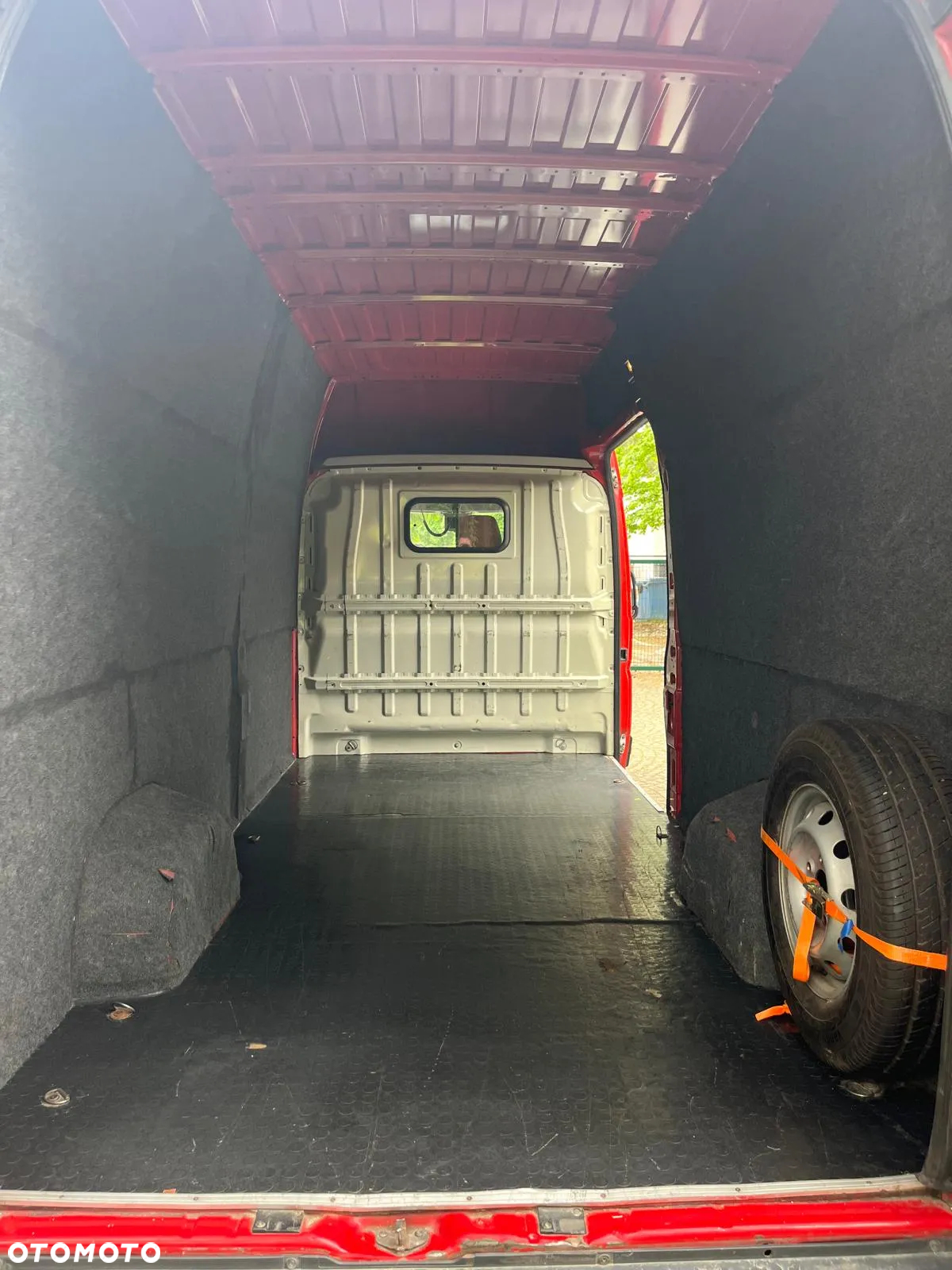 Fiat Ducato - 10