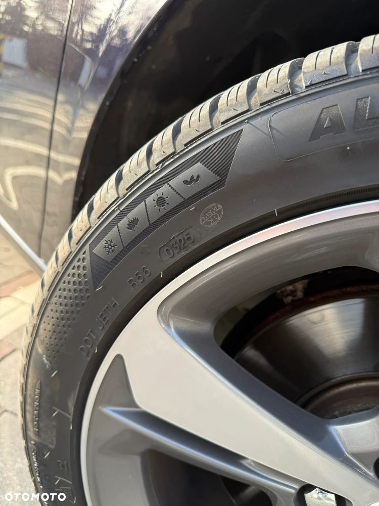 Peugeot 308 BlueHDi FAP 150 EAT6 Stop & Start Allure - 14