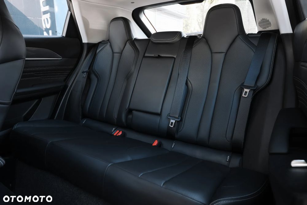 Dongfeng Mage - 12