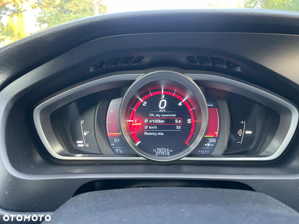 Volvo XC 60 D3 Summum - 25