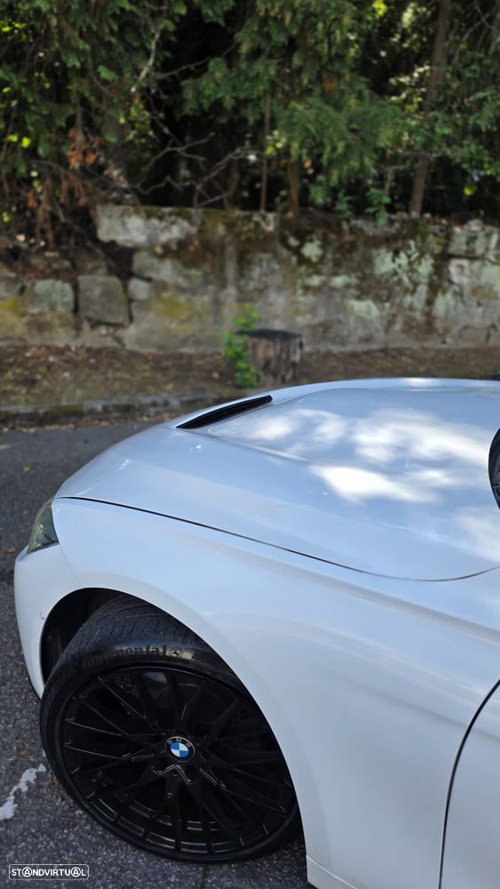 BMW 320 d xDrive M Sport - 5