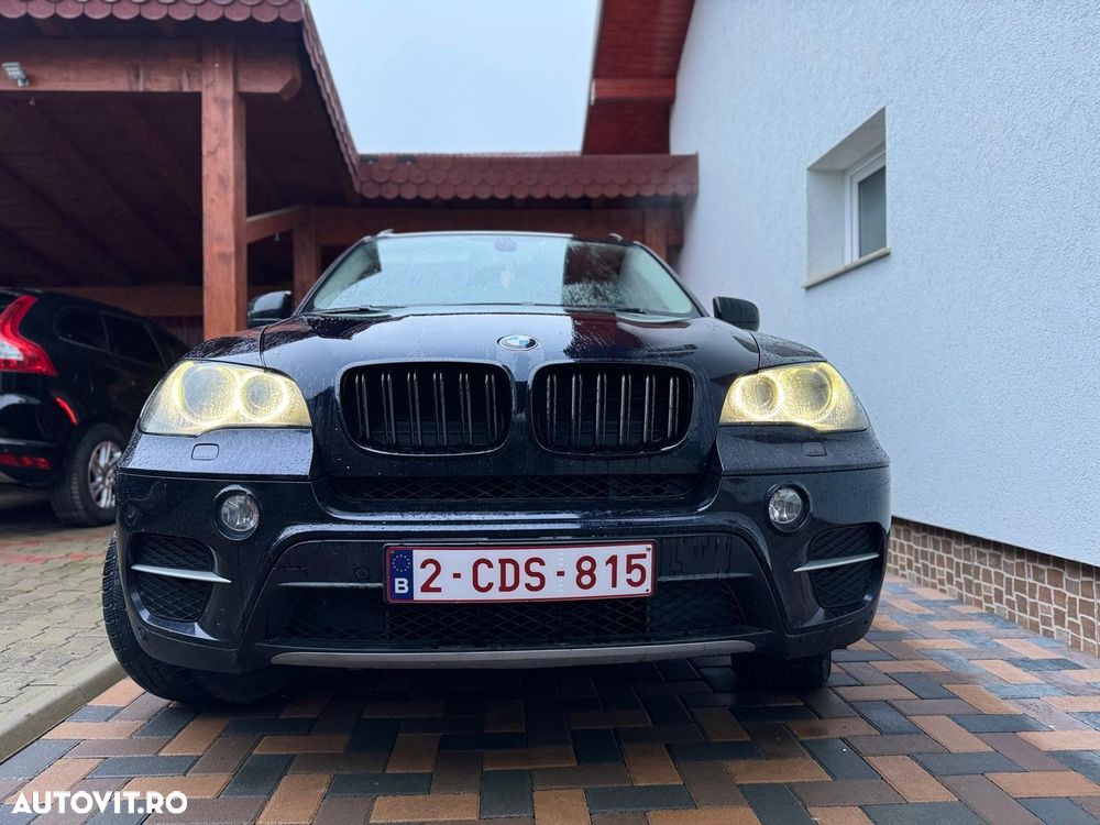 BMW X5 xDrive30d - 1
