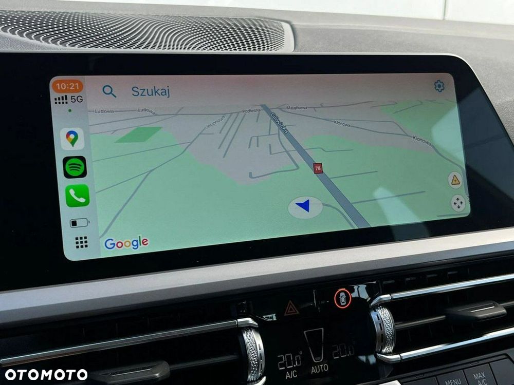 BMW Seria 3 - 27