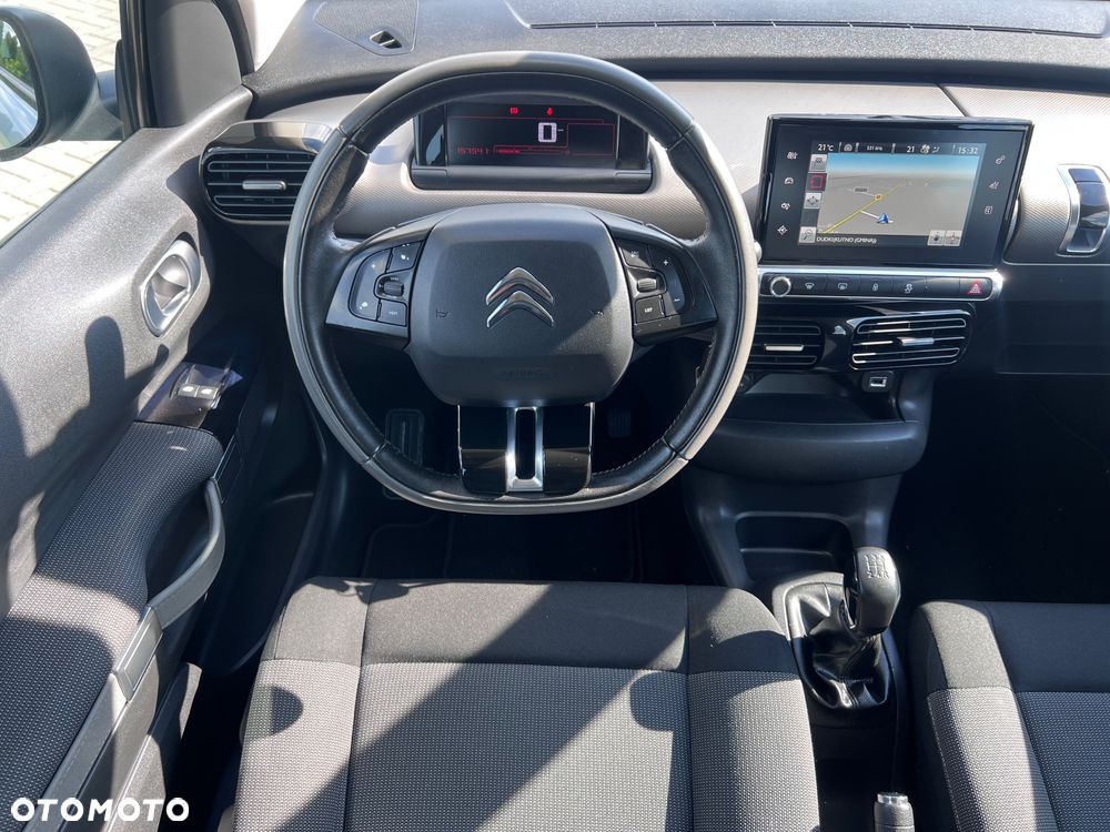 Citroën C4 Cactus BlueHDi 100 Stop&Start Feel - 25