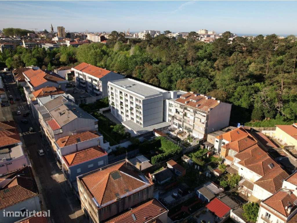 Apartamento T2 - Ao Covelo - Andar Modelo - Grande imagem: 2/30