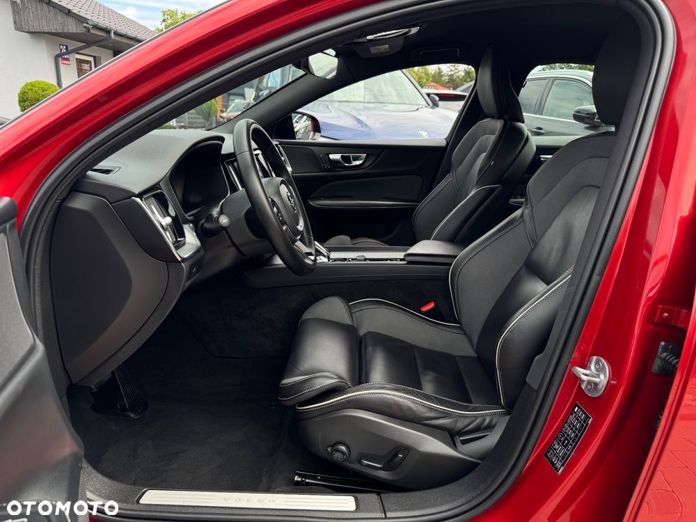 Volvo S60 B4 B Geartronic RDesign - 5