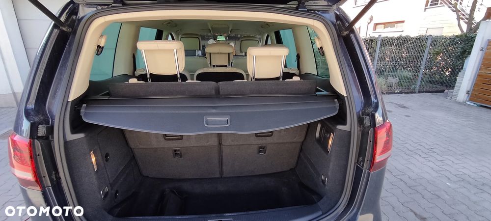 Volkswagen Sharan 2.0 TDI BMT Highline - 33