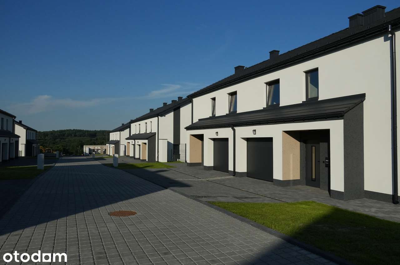 134m², Garaż, Ogród | Bezpośrednio od Dewelopera