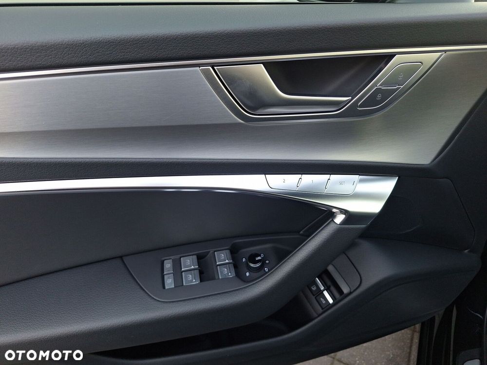 Audi A6 Avant 55 TFSI e PHEV Quattro S Line S tronic - 10
