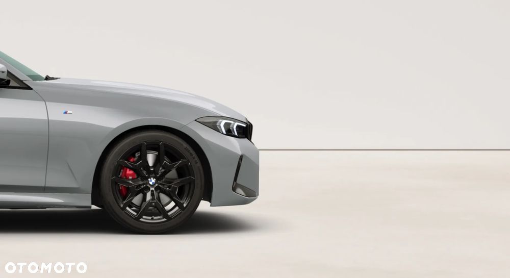 BMW Seria 3 320i M Sport - 5