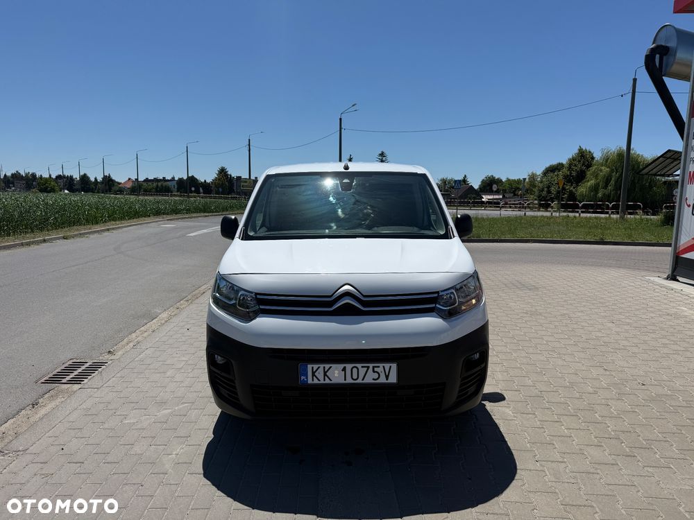 Citroën Berlingo - 2