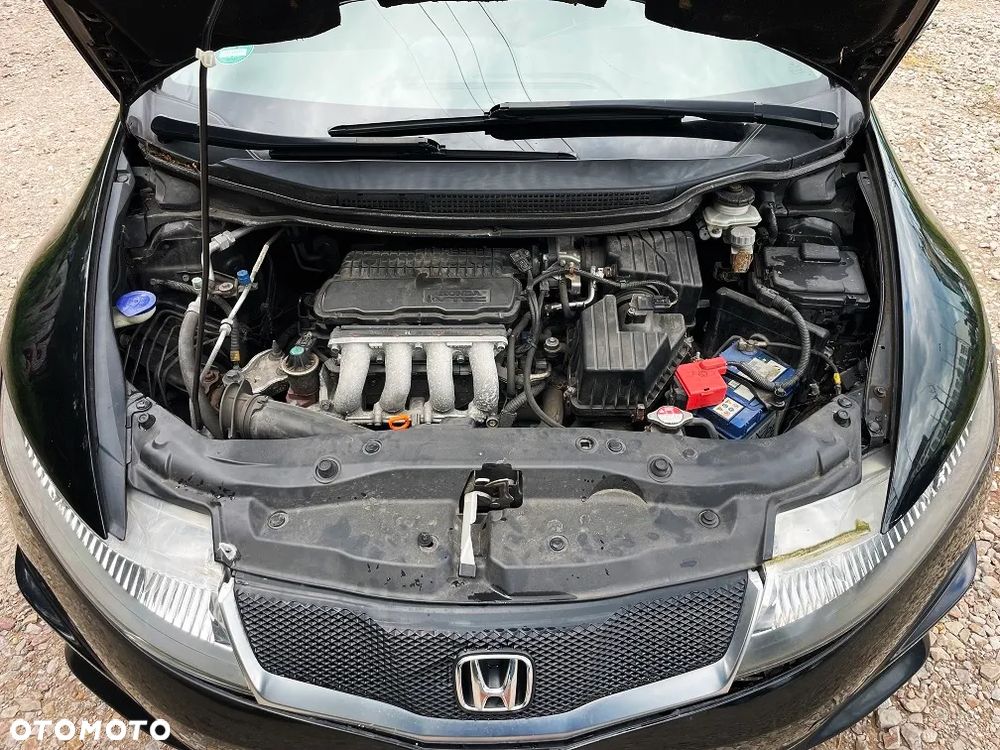 Honda Civic 1.4 i-VTEC Type S - 34