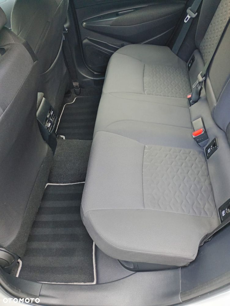 Suzuki Swace 1.8 Hybrid Premium Plus CVT - 13