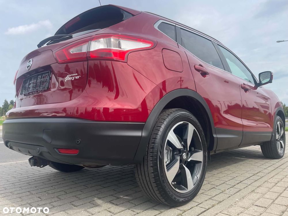 Nissan Qashqai 1.2 DIG-T 360 - 13